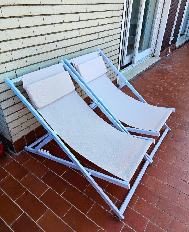 Apartament Rome Sunset Terrace Penthouse Zewnętrze zdjęcie