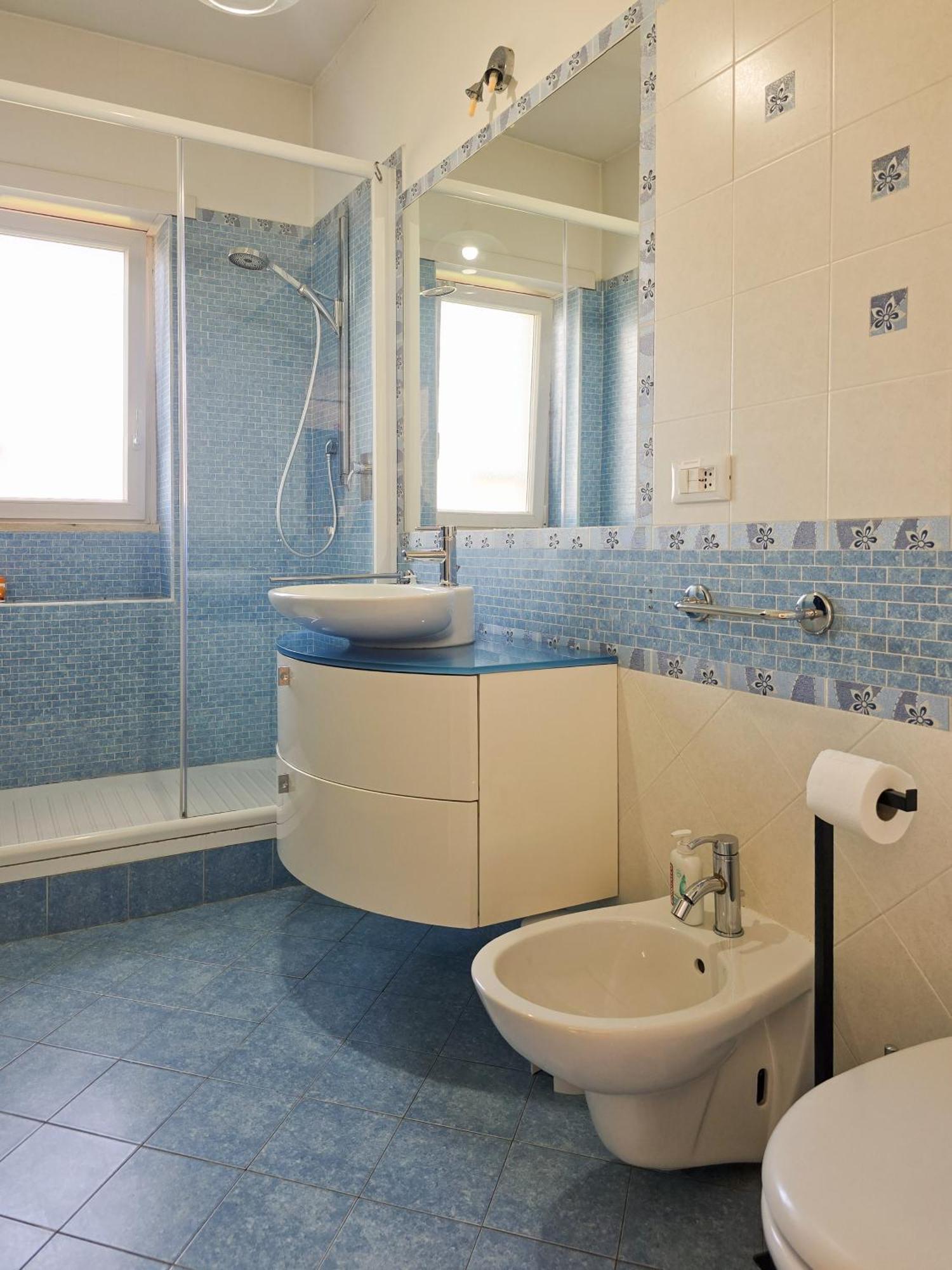 Apartament Rome Sunset Terrace Penthouse Zewnętrze zdjęcie