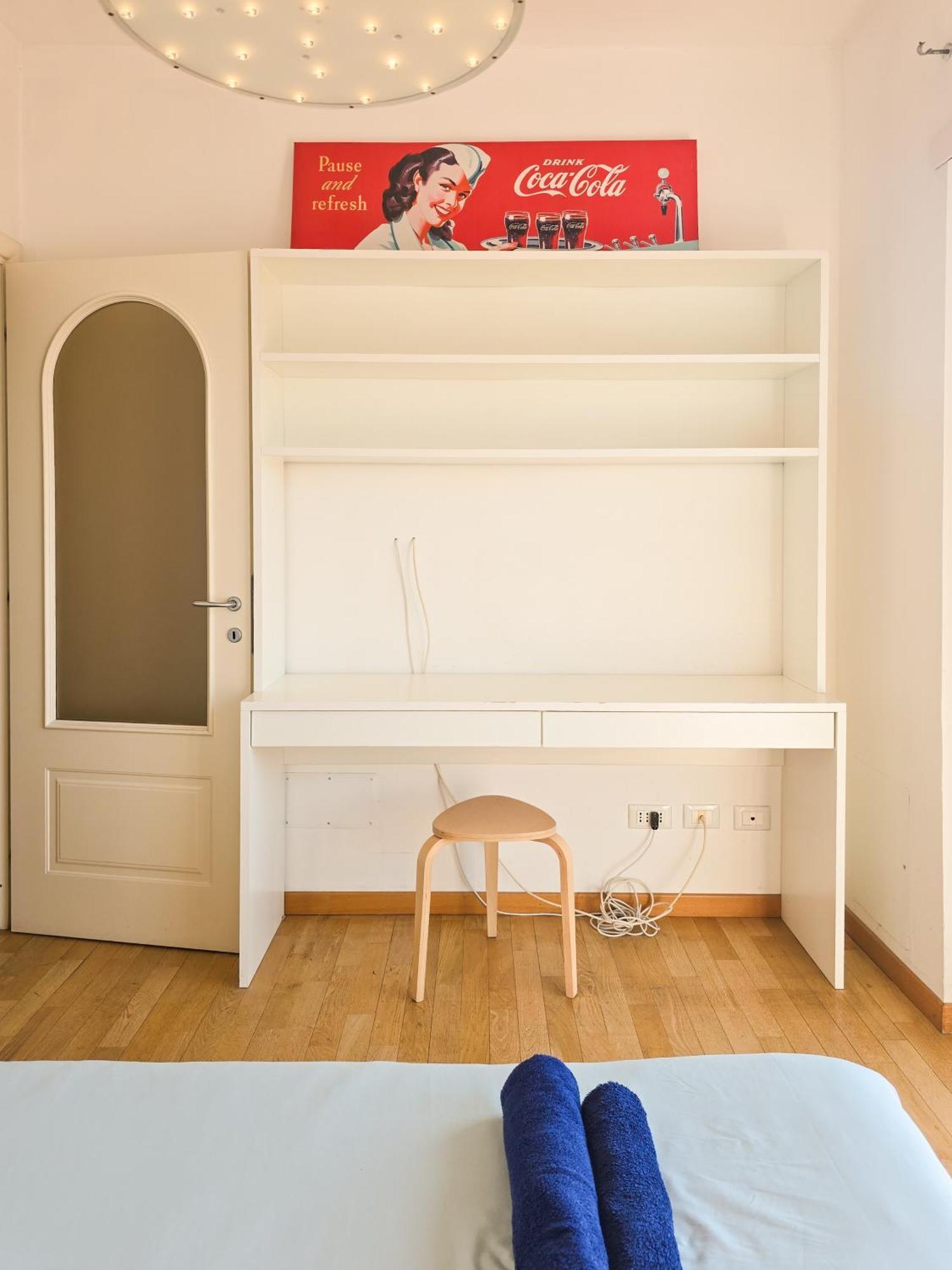 Apartament Rome Sunset Terrace Penthouse Zewnętrze zdjęcie