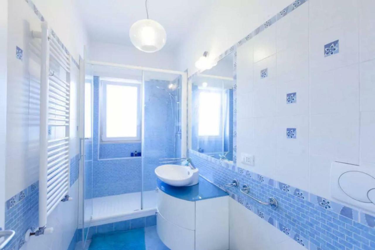 Apartament Rome Sunset Terrace Penthouse Zewnętrze zdjęcie